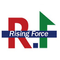 Rising Force logo