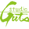 STUDIO GUTS logo