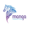 Manga Productions logo