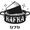Studio KAFKA logo