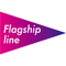 FLAGSHIP LINE logo