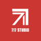 717 Studio logo