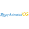 Bibury Animation CG logo