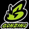 GONZINO logo