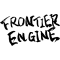 FRONTIER ENGINE logo