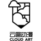 Cloud Art logo