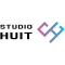 STUDIO HUIT logo