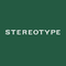 STEREOTYPE logo