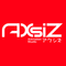 AXsiZ logo