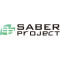 Saber Project logo