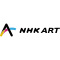 NHK Art logo