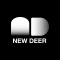 New Deer logo