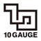10GUAGE logo