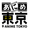 Anime Tokyo logo