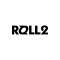 ROLL2 logo