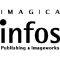 IMAGICA Infos logo
