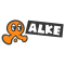 Alke logo