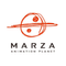 Marza Animation Planet logo