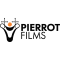 PIERROT FILMS logo