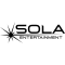 Sola Entertainment logo