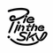 Pie in the sky logo