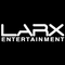 Larx Entertainment logo