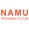 Namu Animation logo