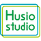 Husio Studio logo