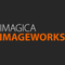 Imagica Imageworks logo