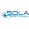 SOLA DIGITAL ARTS logo