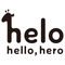 helo.inc logo