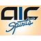 AIC Spirits logo