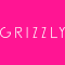 GRIZZLY logo