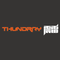 Thundray logo