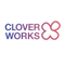 CloverWorks logo