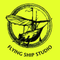 Flying Ship Studio logo