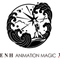 Tenh Animation Magic logo