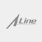 A-Line logo