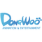 Dongwoo A&E logo
