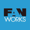 FANWORKS logo