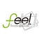 feel. logo