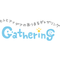 Gathering logo