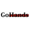 GoHands logo