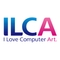 ILCA logo