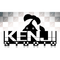 KENJISTUDIO logo