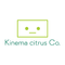 Kinema citrus logo