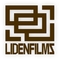 LIDEN FILMS logo