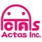 Actas logo