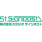 St.Signpost logo