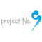 project No.9 logo